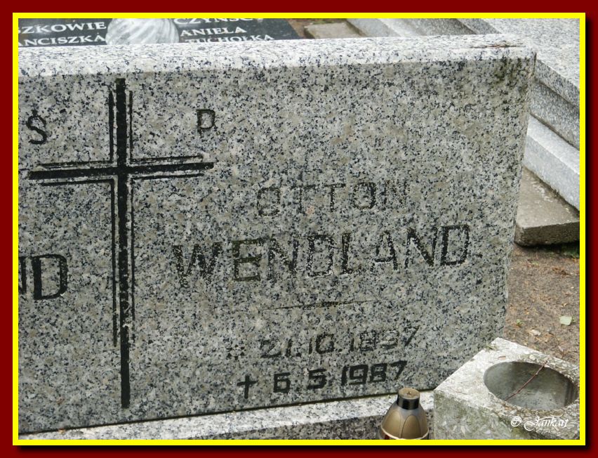 Wendland O.